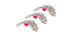 SIMO WLDWNG 1 3PK SLV PR GLT