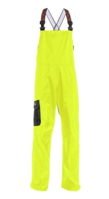 Grundens Weather Watch Bib