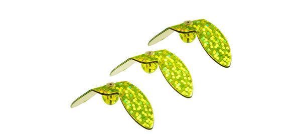 SIMO WLDWNG 1 3PK CHT PR GLT