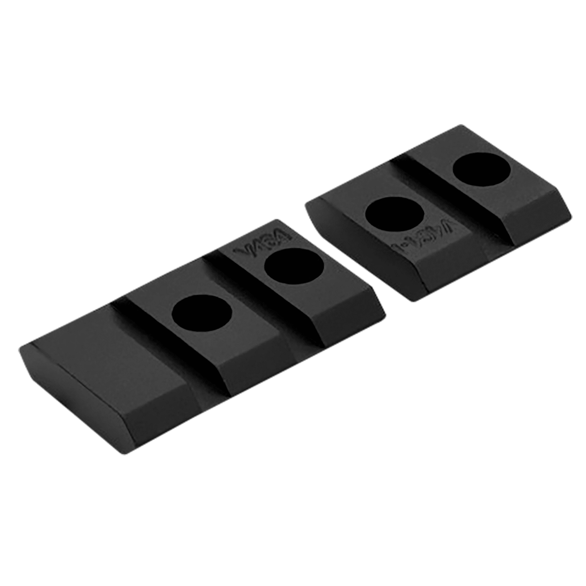 Warne Savage Warne V464M Short Action Vapor Pic Rail 8-40