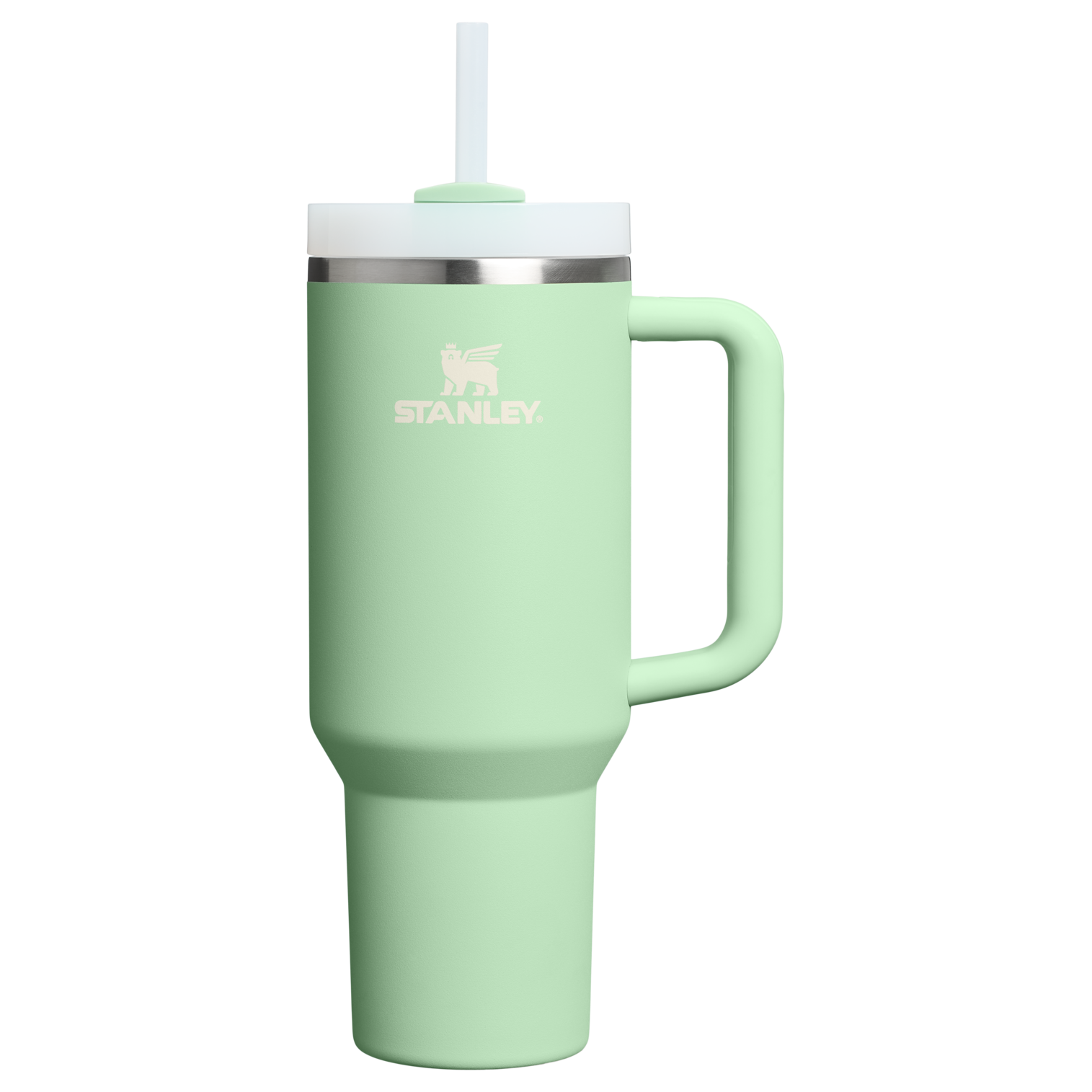 Stanley The Quencher H2.0 Flowstate Tumbler | 40 OZ