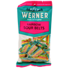 Werner Sour Belts