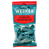 Werner Sour Belts