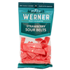Werner Sour Belts