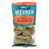 Werner Sour Belts
