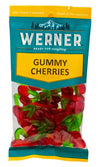 Werner Gummy Candy