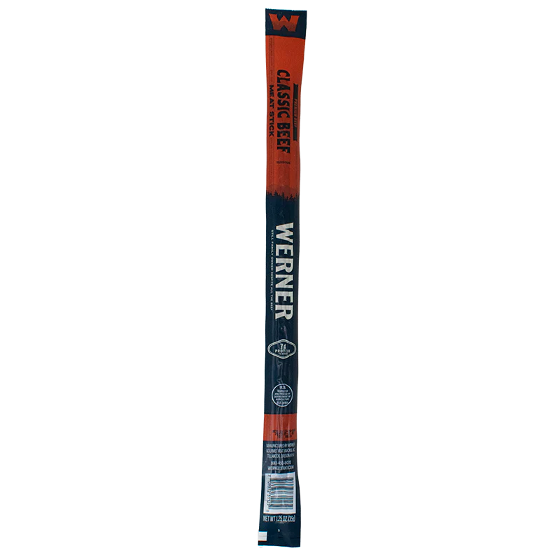 Werner IW Meat Sticks