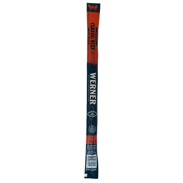 Werner IW Meat Sticks