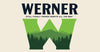 Werner All Natural Beef Jerky - 2.4 Oz