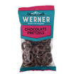 Werner Pretzels