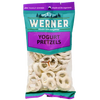 Werner Pretzels