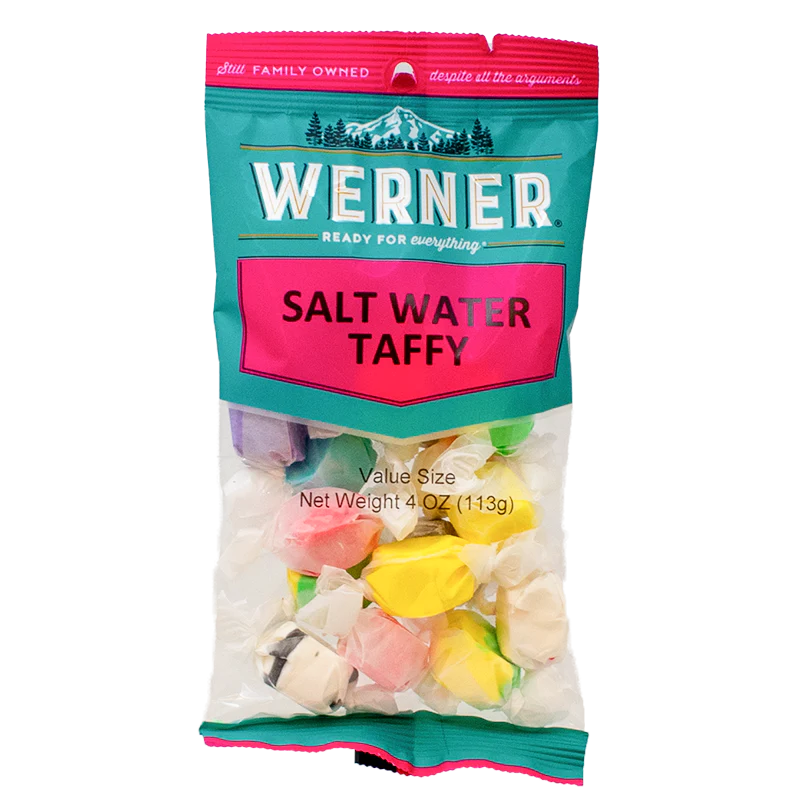 Werner Candy