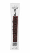 Werner Tender Strip Beef Jerky .5 oz - Assorted