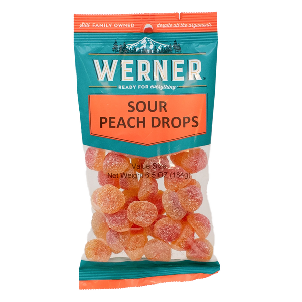 Werner Candy
