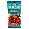 Werner Candy