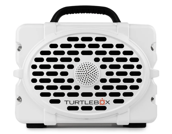 TurtleBox Gen 2 Portable Speaker