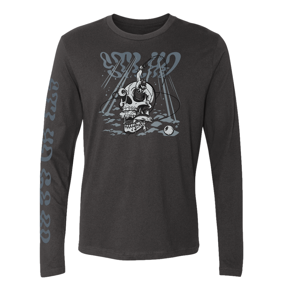 STLHD Men’s Wild River Long Sleeve Tee