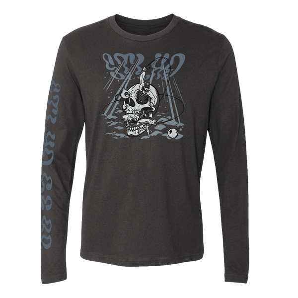 STLHD Men’s Wild River Long Sleeve Tee