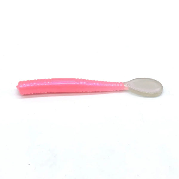 BNR Holey Worms - Low Flow 5"