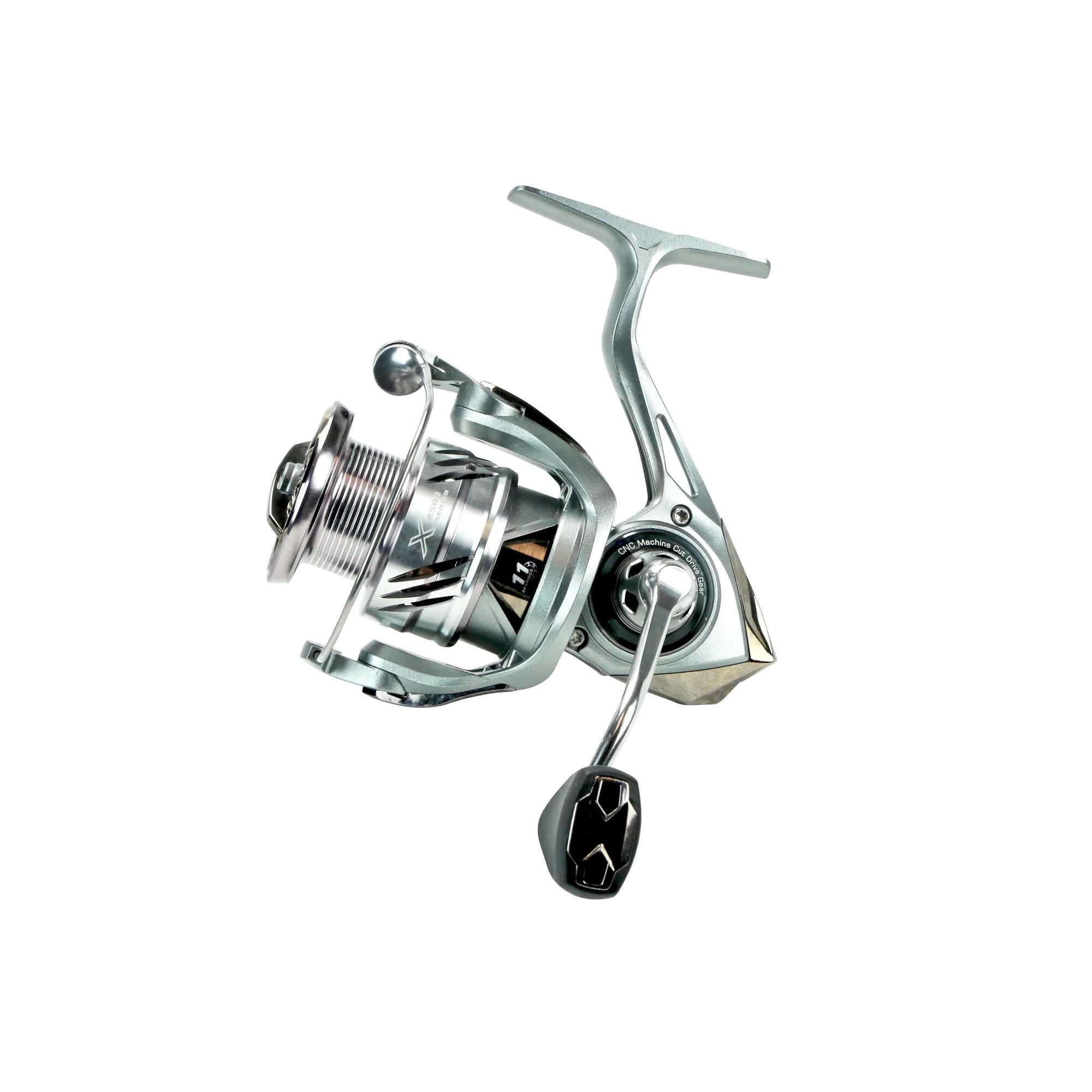 Okuma X-Series 2500XA Spinning Reel