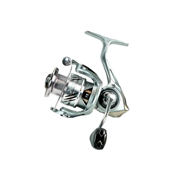 Okuma X-Series 2500XA Spinning Reel