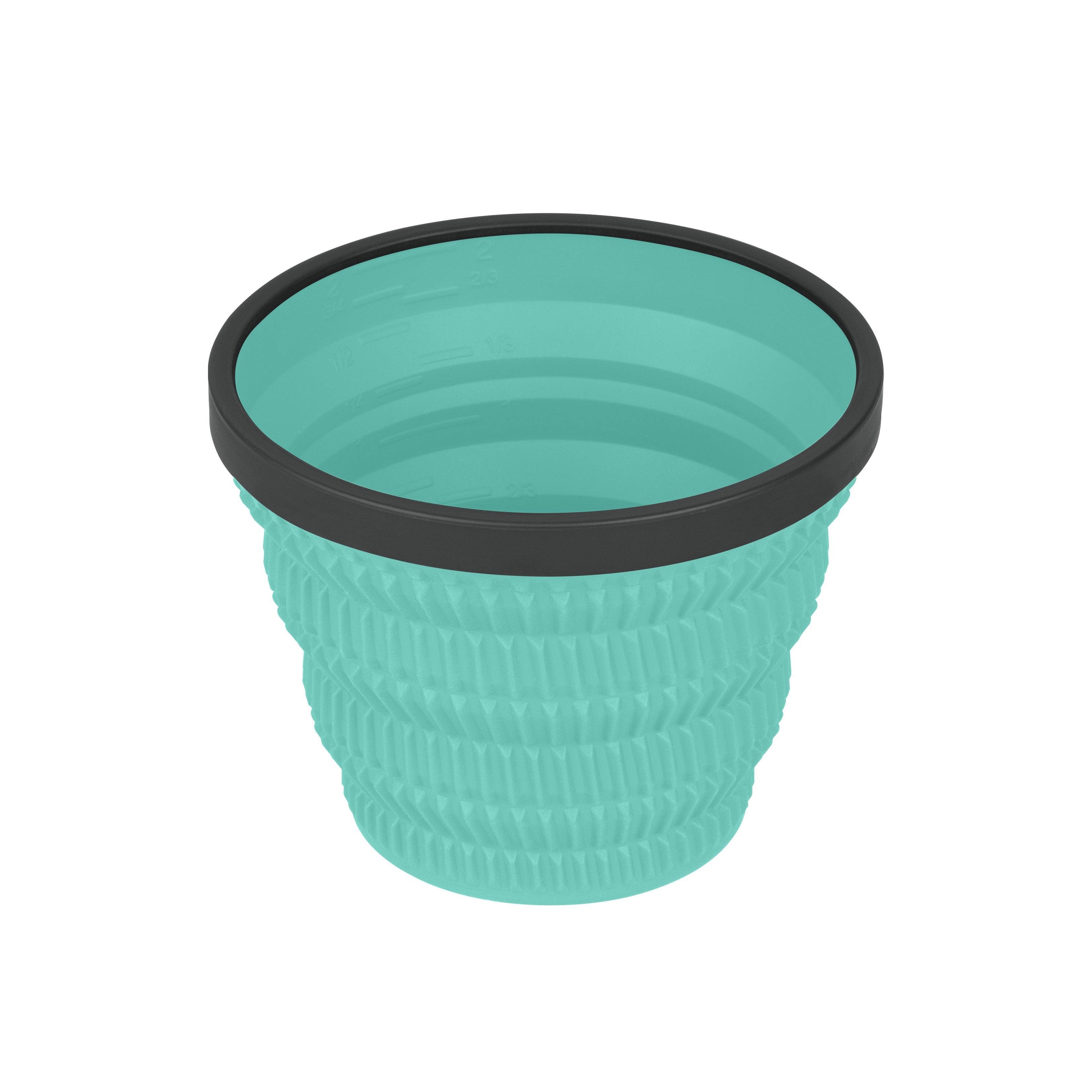 Sea To Summit X-Mug Cool Grip - Ascent Outdoors LLC