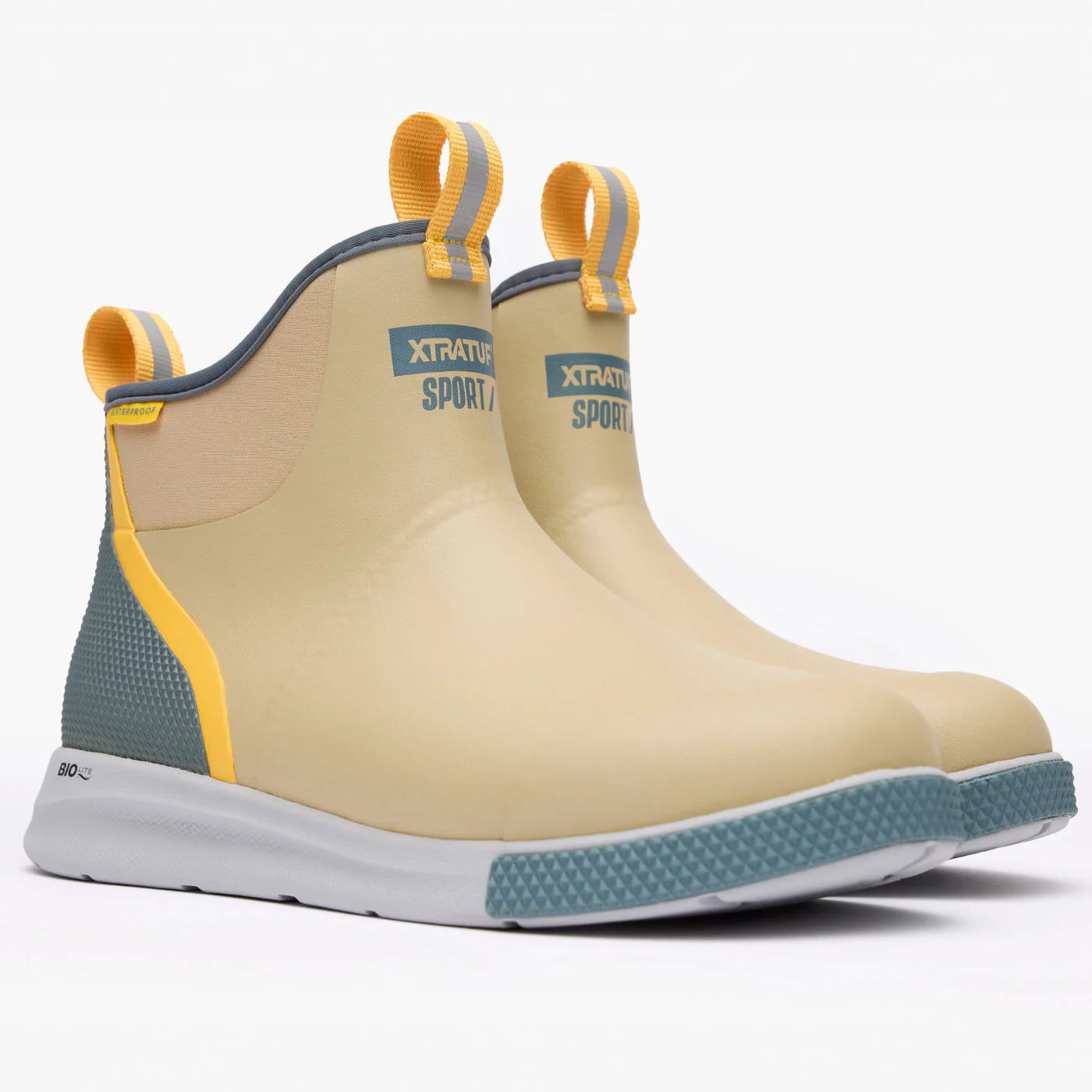 Xtratuf Men's OTH 6