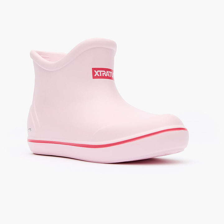 Xtratuf Kids Ankle Deck OTH 5