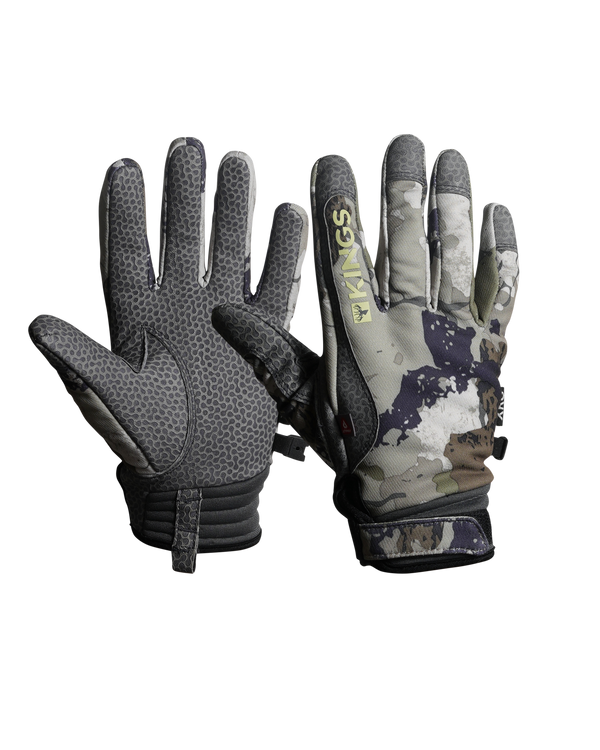 King Camo XKG Guide Insulated Glove