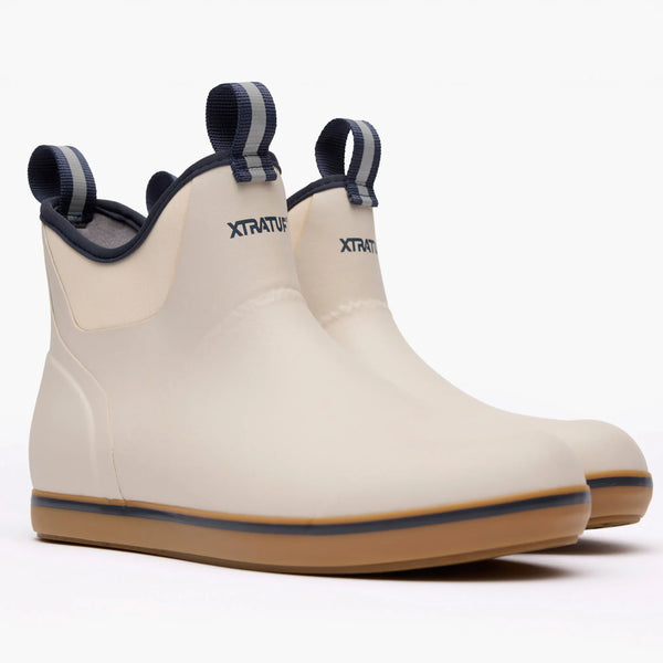 Xtratuf Men's OTH 6" Ankle Deck Boots