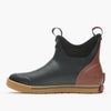Xtratuf Camp Fleece Lined 6 in Ankle Deck Boot Men's