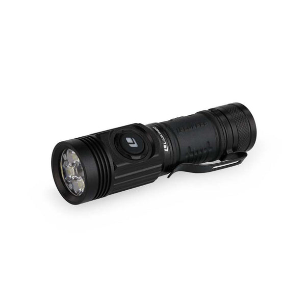 Luxpro 1300 Lumen Power LED Flashlight - Pro Series | XP703