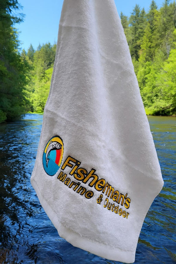 XStream Fisherman's Fishing Towels
