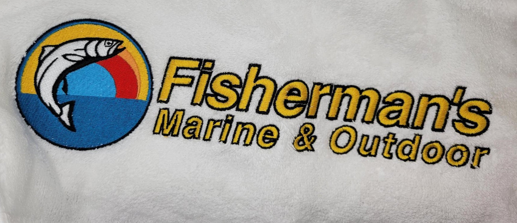 XStream Fisherman's Fishing Towels