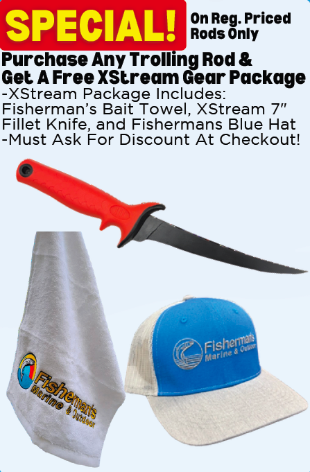 XStream Gear Promo - 51st Anniversary 2026