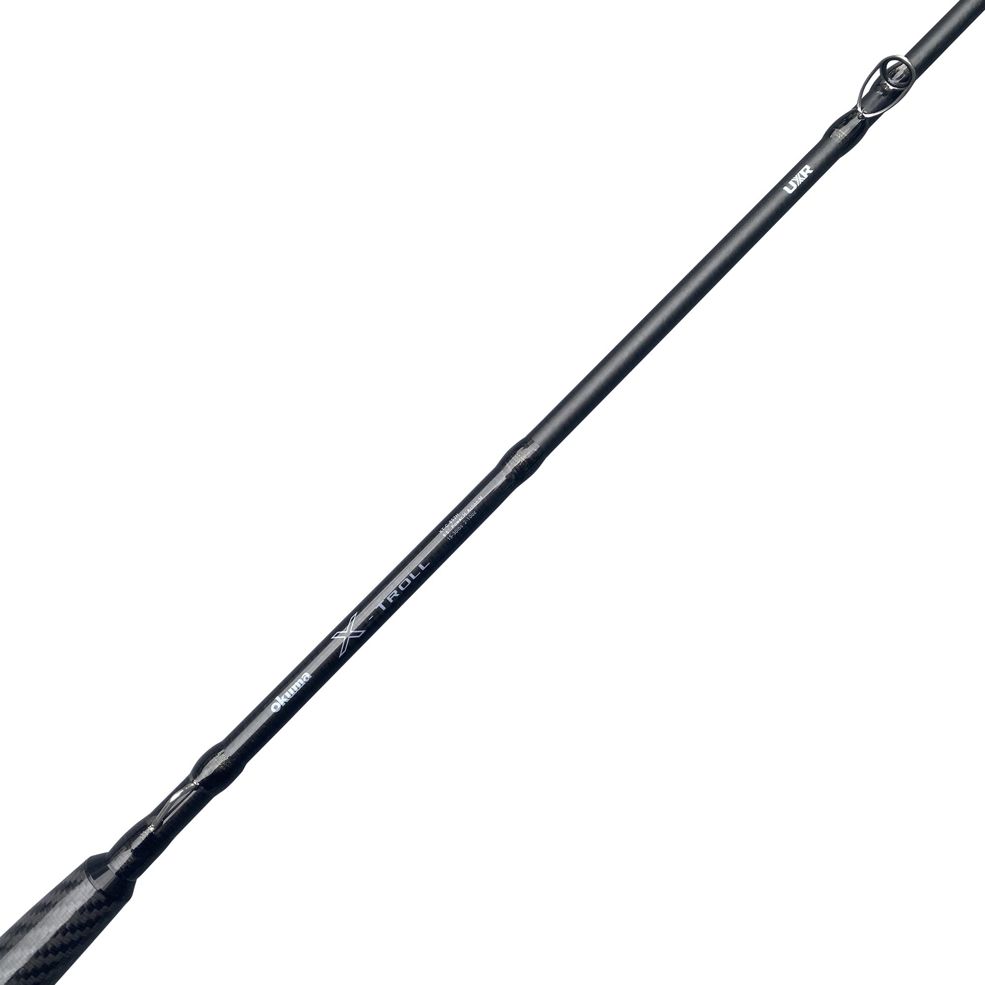 Okuma X-Troll Salmon Trolling Rods 1092H 10'9