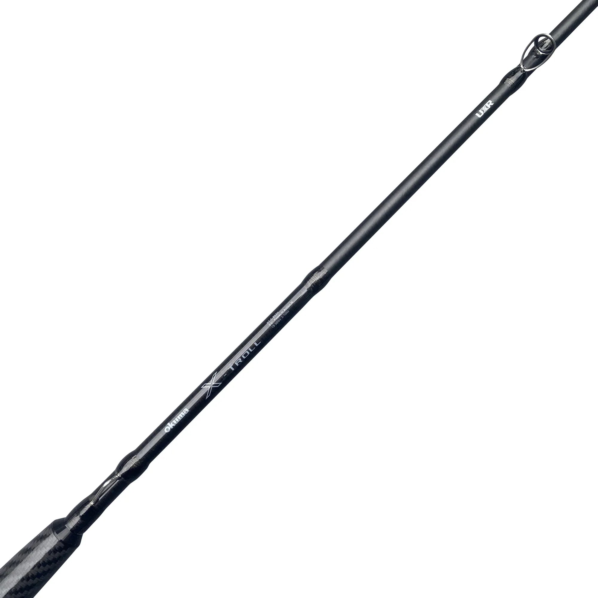 Okuma X-Series Trolling Rod ZZZ