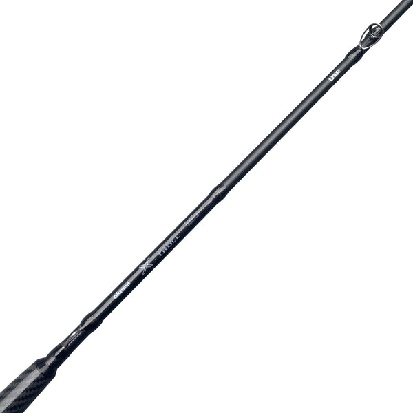 Okuma X-Troll Salmon Trolling Rods 1092H 10'9"