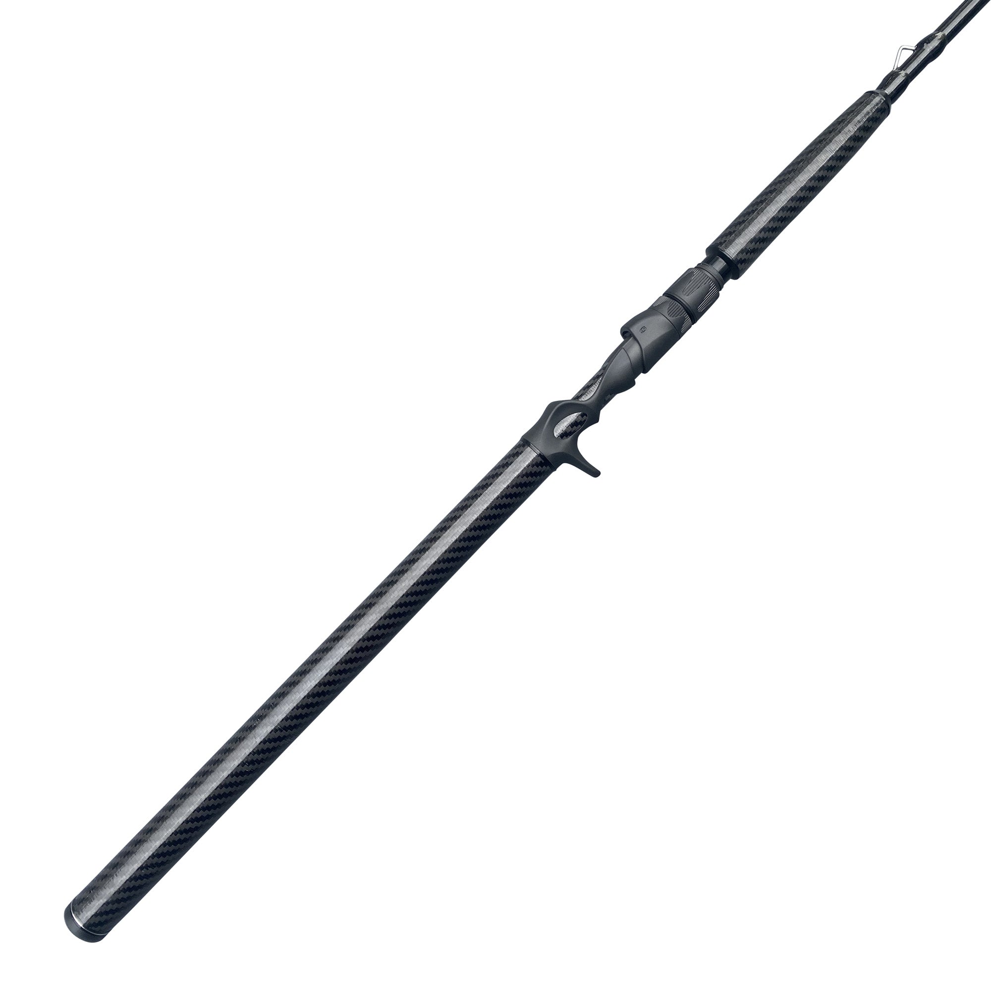 Okuma X-TROLL Salmon Trolling Rods 952H 9'5