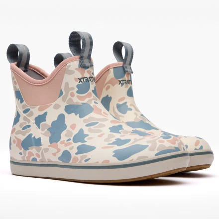 Xtratuf Women's OTH 6