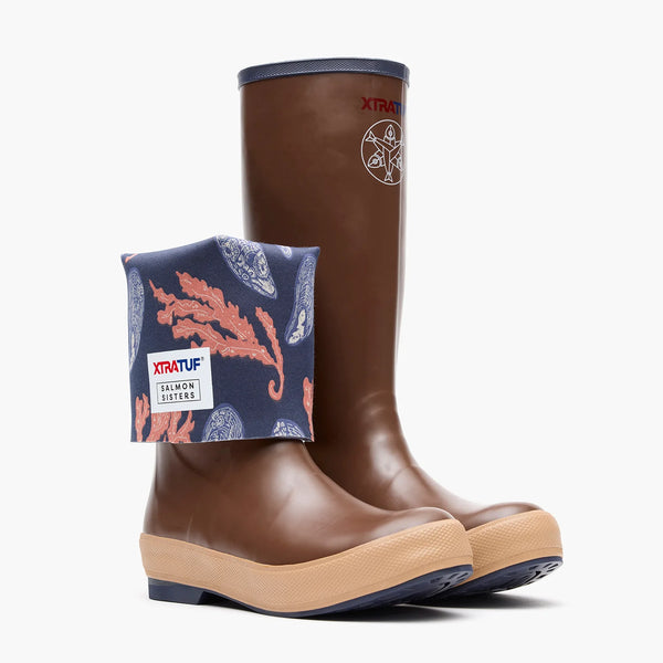 Xtratuf Legacy Salmon Sister Women's
