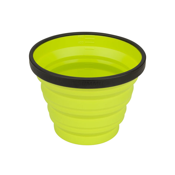 Sea To Summit X-Mug - Ascent Outdoors LLC