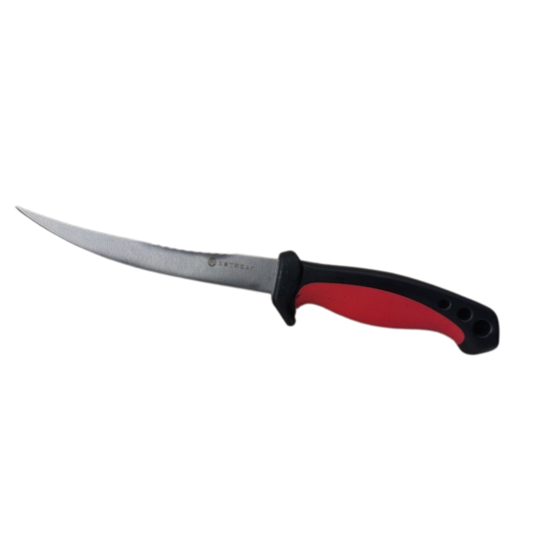 XStream Stainless Steel Fish Fillet Knife