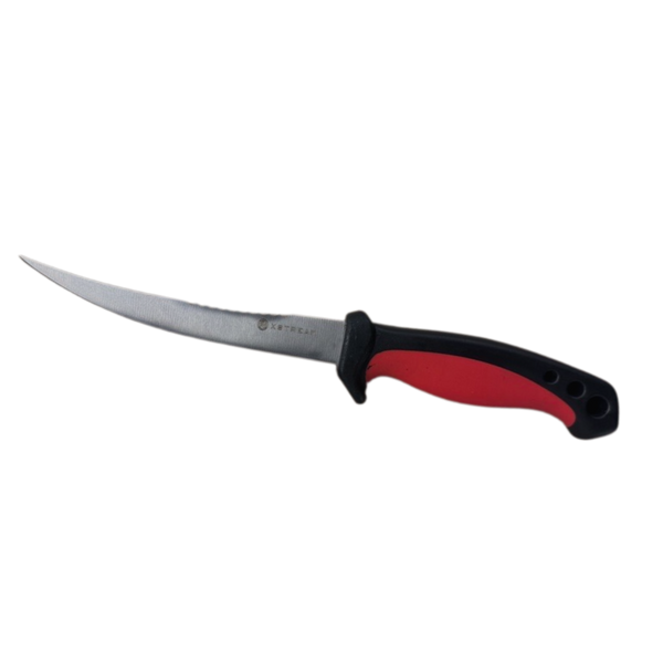 XStream Stainless Steel Fish Fillet Knife