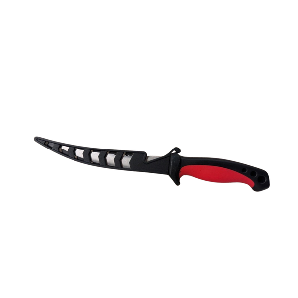 XStream Stainless Steel Fish Fillet Knife