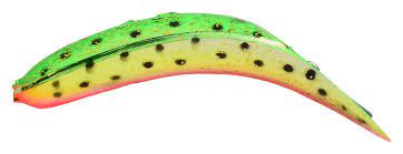 Yakima Bait Flatfish F-Series Plugs ZZZ