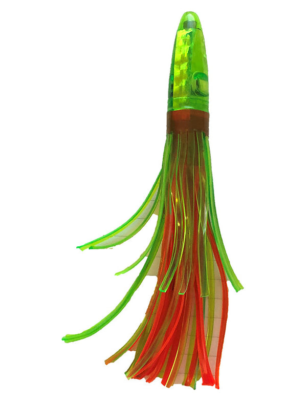 Zuker Tuna Troller Lures