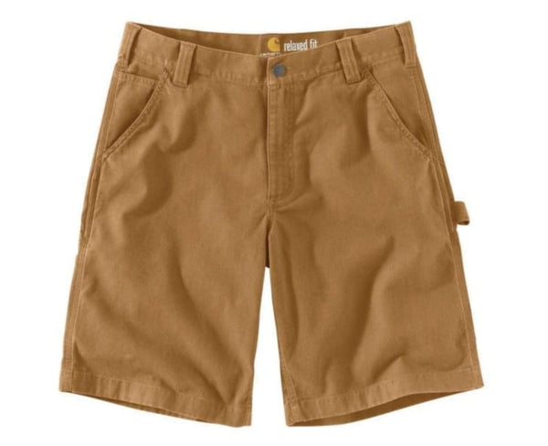 Carhartt Men's Rugged Flex Rigby Short