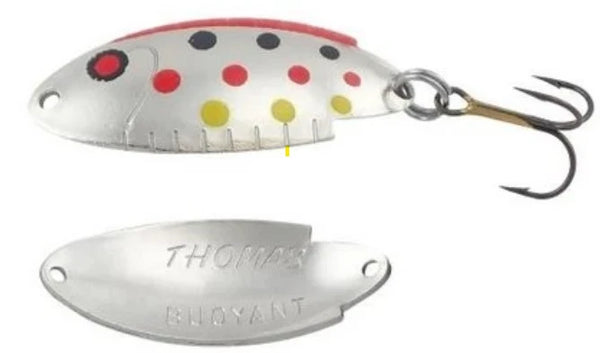 THOM BOUYANT MET PER 1/4
