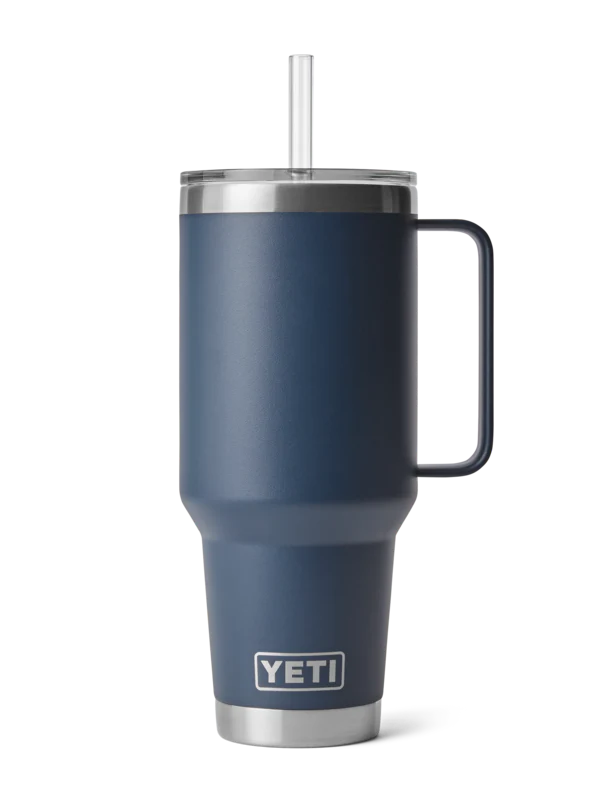 Rambler 42oz Straw Mug